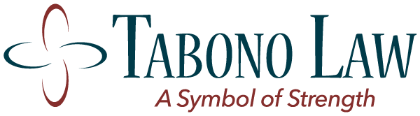Tabono Law A Symbol Of Strength
